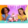 MGA Entertainment Yummiland Lipgloss Truck lėlės priekaba