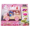 MGA Entertainment Yummiland Lipgloss Truck lėlės priekaba
