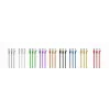 Sujungimo laidas GEMBIRD PP6U-CU-0.25M RJ45 Cat.6 0,25 m pilkas
