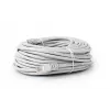 Gembird CAT6 jungiamasis laidas neekranuotas 20m