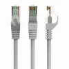 Gembird CAT6 jungiamasis laidas neekranuotas 20m