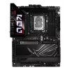 Pagrindinė plokštė ASUS ROG MAXIMUS Z890 HERO — Intel Z890, LGA 1851, ATX, DDR5, 4 DIMM, 6x M.2, Wi‑Fi 7, 2.5Gb LAN