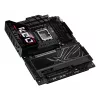 Pagrindinė plokštė ASUS ROG MAXIMUS Z890 HERO — Intel Z890, LGA 1851, ATX, DDR5, 4 DIMM, 6x M.2, Wi‑Fi 7, 2.5Gb LAN