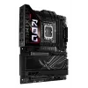 Pagrindinė plokštė ASUS ROG MAXIMUS Z890 HERO — Intel Z890, LGA 1851, ATX, DDR5, 4 DIMM, 6x M.2, Wi‑Fi 7, 2.5Gb LAN