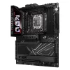 Pagrindinė plokštė ASUS ROG MAXIMUS Z890 HERO — Intel Z890, LGA 1851, ATX, DDR5, 4 DIMM, 6x M.2, Wi‑Fi 7, 2.5Gb LAN