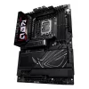 Pagrindinė plokštė ASUS ROG MAXIMUS Z890 HERO — Intel Z890, LGA 1851, ATX, DDR5, 4 DIMM, 6x M.2, Wi‑Fi 7, 2.5Gb LAN