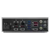 Pagrindinė plokštė ASUS ROG MAXIMUS Z890 HERO — Intel Z890, LGA 1851, ATX, DDR5, 4 DIMM, 6x M.2, Wi‑Fi 7, 2.5Gb LAN