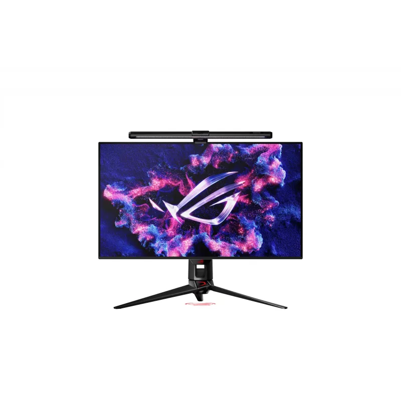 Lempa ASUS ALB01 juoda 660 g