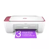 HP DeskJet 2823e belaidis daugiafunkcis spalvotas spausdintuvas, kopijavimo aparatas, skaitytuvas