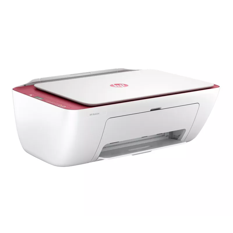 HP DeskJet 2823e belaidis daugiafunkcis spalvotas spausdintuvas, kopijavimo aparatas, skaitytuvas