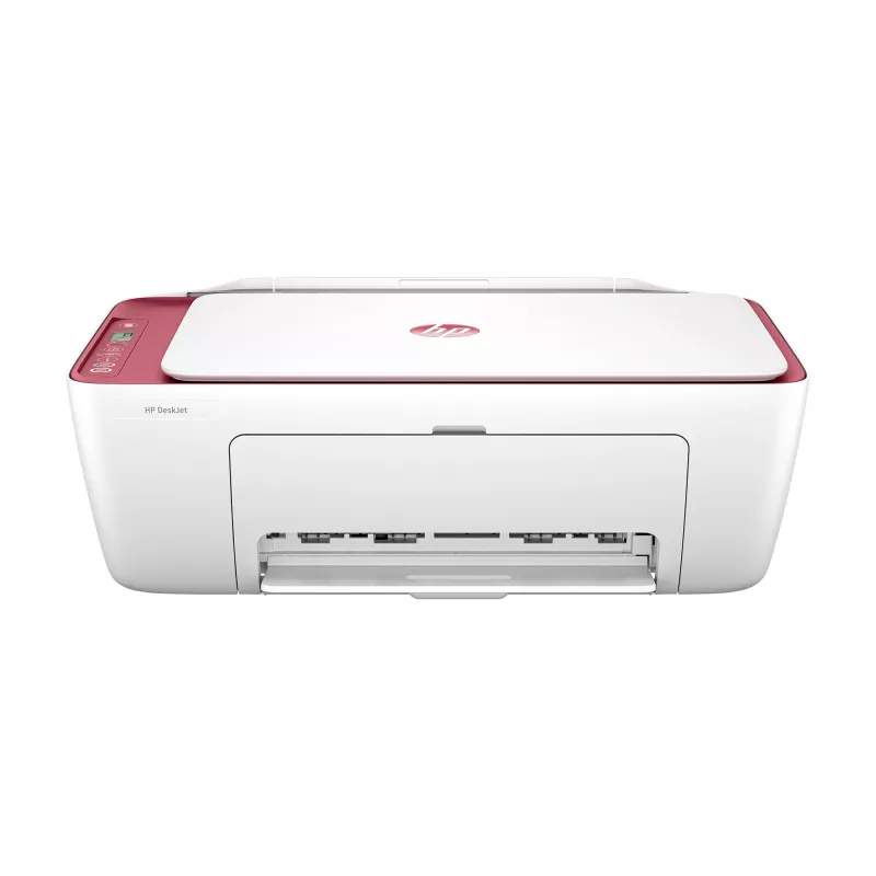 HP DeskJet 2823e belaidis daugiafunkcis spalvotas spausdintuvas, kopijavimo aparatas, skaitytuvas