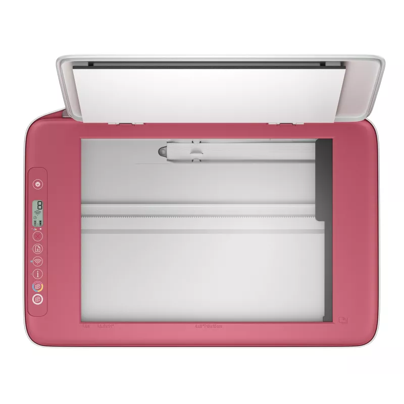 HP DeskJet 2823e belaidis daugiafunkcis spalvotas spausdintuvas, kopijavimo aparatas, skaitytuvas