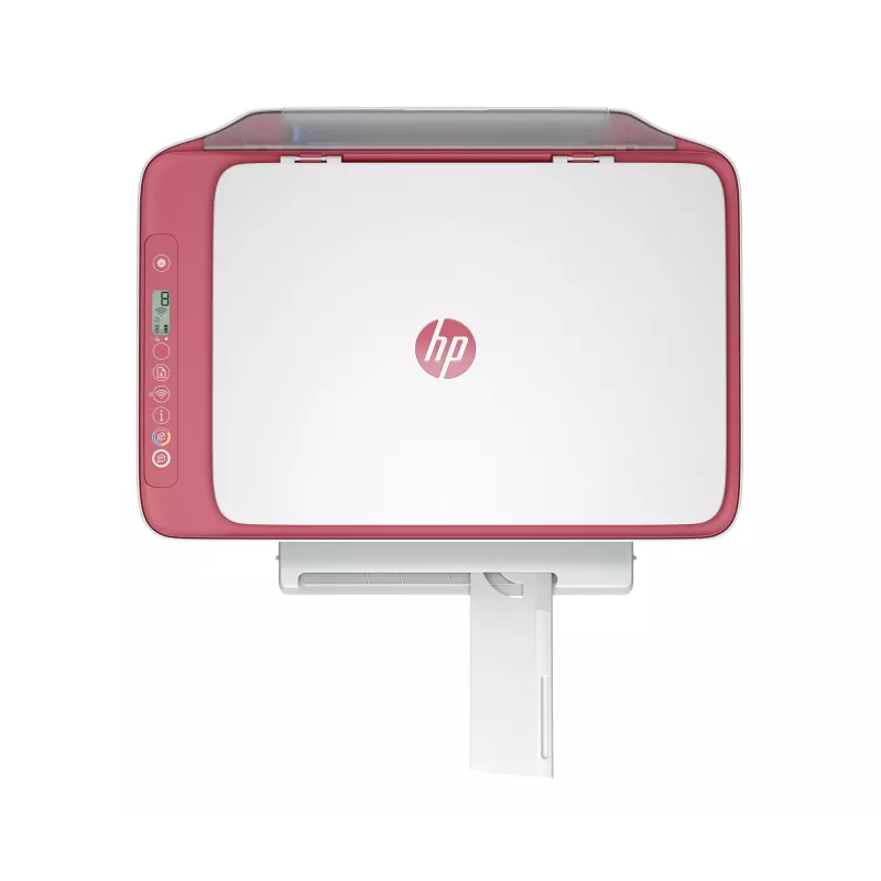 HP DeskJet 2823e belaidis daugiafunkcis spalvotas spausdintuvas, kopijavimo aparatas, skaitytuvas