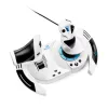 „Thrustmaster T.Flight Hotas One Microsoft Flight Simulator Edition“ vairasvirtė USB, juoda balta