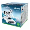 „Thrustmaster T.Flight Hotas One Microsoft Flight Simulator Edition“ vairasvirtė USB, juoda balta