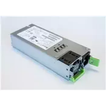 Maitinimo blokas FUJITSU PY-PU505 500W titano efektyvumo, mažo triukšmo modulinė konstrukcija