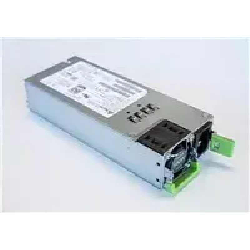 Maitinimo blokas FUJITSU PY-PU505 500W titano efektyvumo, mažo triukšmo modulinė konstrukcija