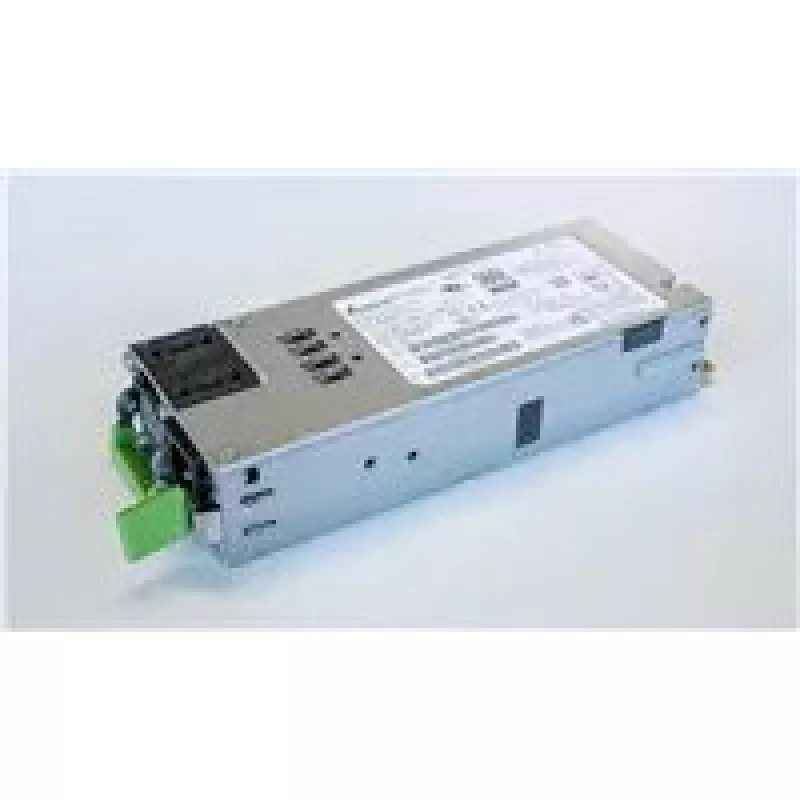 Maitinimo blokas FUJITSU PY-PU505 500W titano efektyvumo, mažo triukšmo modulinė konstrukcija