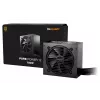 be quiet PURE POWER 12 750W maitinimo blokas 20+4 pin ATX ATX juoda