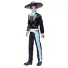 Mados lėlė Mattel Barbie Ken Dia de Muertos įvairiaspalvė 3+