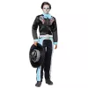Mados lėlė Mattel Barbie Ken Dia de Muertos įvairiaspalvė 3+