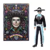 Mados lėlė Mattel Barbie Ken Dia de Muertos įvairiaspalvė 3+