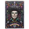 Mados lėlė Mattel Barbie Ken Dia de Muertos įvairiaspalvė 3+