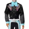 Mados lėlė Mattel Barbie Ken Dia de Muertos įvairiaspalvė 3+