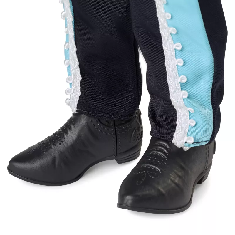 Mados lėlė Mattel Barbie Ken Dia de Muertos įvairiaspalvė 3+