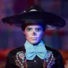 Mados lėlė Mattel Barbie Ken Dia de Muertos įvairiaspalvė 3+