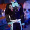 Mados lėlė Mattel Barbie Ken Dia de Muertos įvairiaspalvė 3+