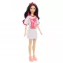 Mados lėlė Mattel Barbie Fashionistas Lėlė Moteriška 298 mm Įvairiaspalvė