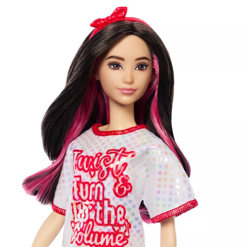 Mados lėlė Mattel Barbie Fashionistas Lėlė Moteriška 298 mm Įvairiaspalvė