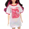 Mados lėlė Mattel Barbie Fashionistas Lėlė Moteriška 298 mm Įvairiaspalvė