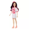 Mados lėlė Mattel Barbie Fashionistas Lėlė Moteriška 298 mm Įvairiaspalvė