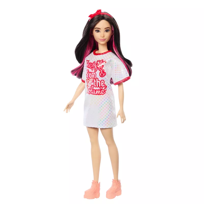 Mados lėlė Mattel Barbie Fashionistas Lėlė Moteriška 298 mm Įvairiaspalvė