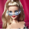 Barbie Signature 65TH mėlynojo safyro jubiliejinė lėlė, mados lėlė, moteriška, 6 m., 330.2 mm, 370 g, įvairiaspalvė