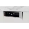 Whirlpool WSBC 3M27 X Indaplovė, montuojama po stalviršiu, 10 komplektų