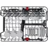 Whirlpool WSBC 3M27 X Indaplovė, montuojama po stalviršiu, 10 komplektų