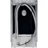 Whirlpool WSBC 3M27 X Indaplovė, montuojama po stalviršiu, 10 komplektų