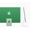 Viskas viename kompiuteris „Apple iMac“ 24 colių M4 lustas 16 GB RAM 256 GB SSD „Apple GPU“ „macOS“