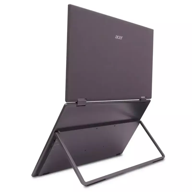 Monitor Acer PD163Qbmiuux 15.6 col. Double Full HD LED 1920 x 1080