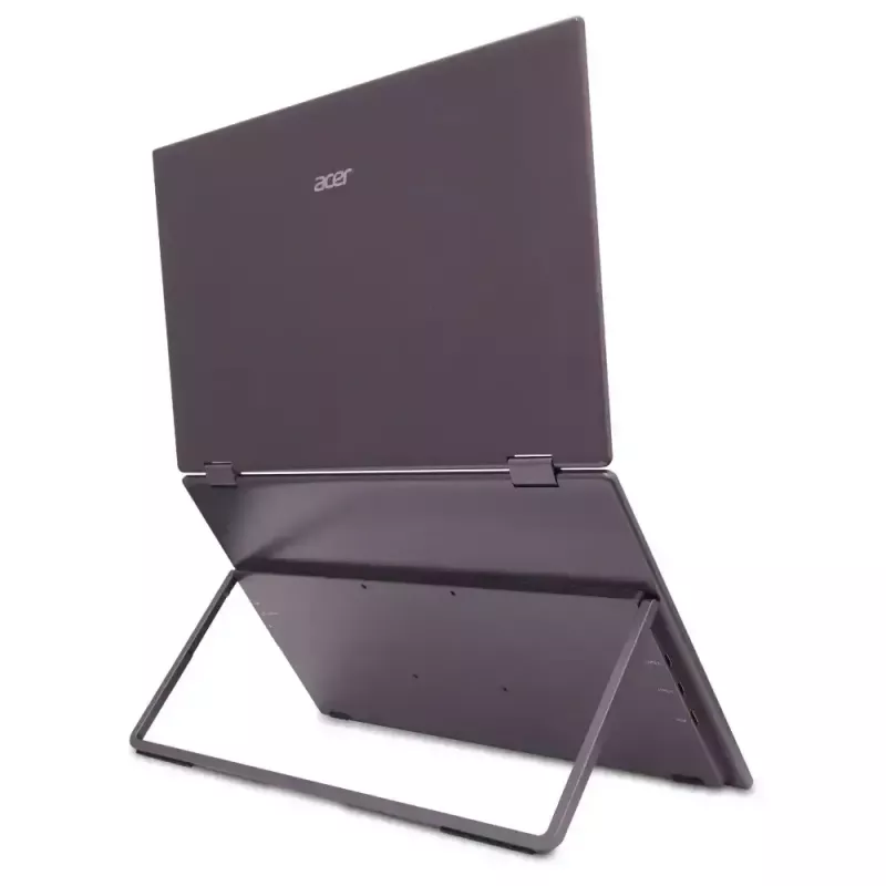 Monitor Acer PD163Qbmiuux 15.6 col. Double Full HD LED 1920 x 1080