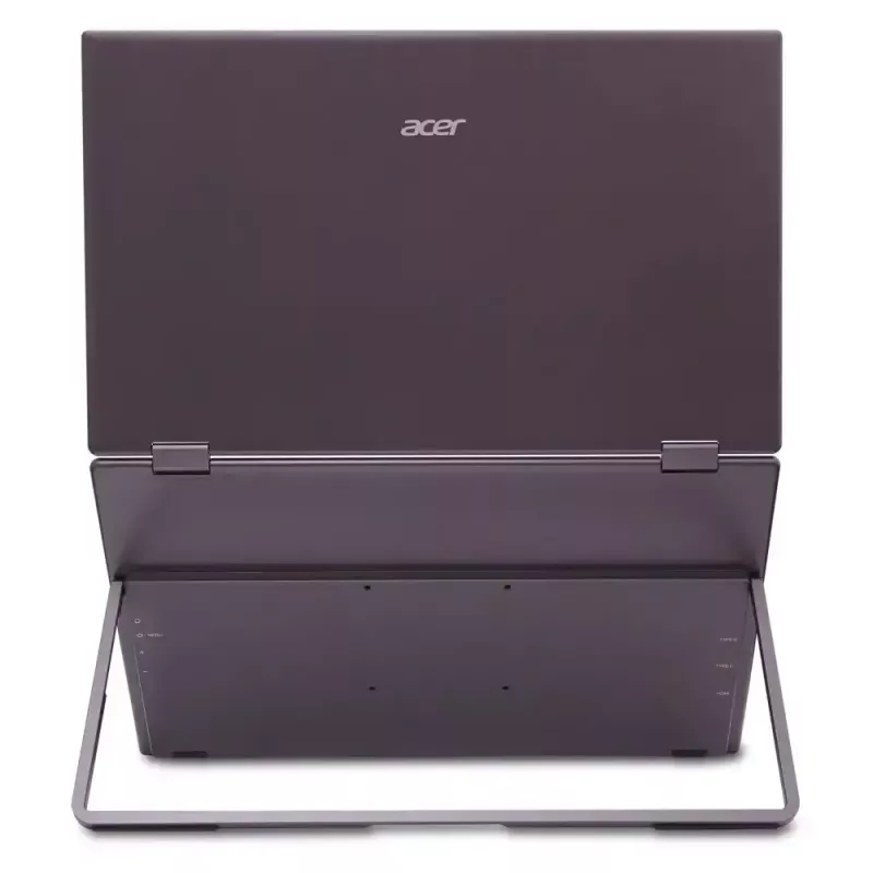 Monitor Acer PD163Qbmiuux 15.6 col. Double Full HD LED 1920 x 1080