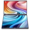 Monitor Acer PD163Qbmiuux 15.6 col. Double Full HD LED 1920 x 1080