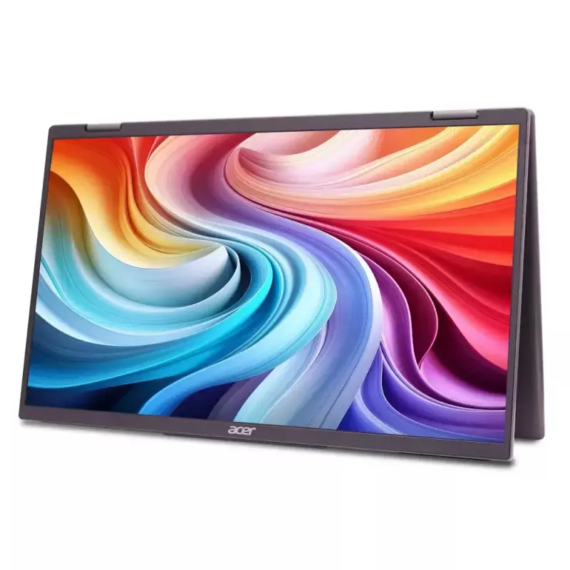 Monitor Acer PD163Qbmiuux 15.6 col. Double Full HD LED 1920 x 1080