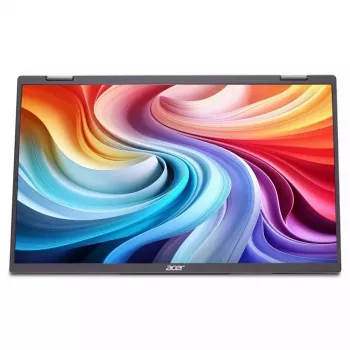 Monitor Acer PD163Qbmiuux 15.6 col. Double Full HD LED 1920 x 1080