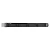 QNAP TS-433eU NAS Rack (1U) Cortex-A Cortex-A55 4 GB 0 TB QNAP Turbo System Juoda