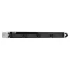 QNAP TS-h765eU NAS Rack (1U) Intel Atom® 8 GB DDR5 QuTS hero juoda, pilka