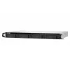 QNAP TS-h765eU NAS Rack (1U) Intel Atom® 8 GB DDR5 QuTS hero juoda, pilka
